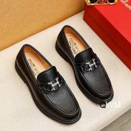 Picture of Ferragamo Shoes _SKUFerragamosz38-45WM11095447
